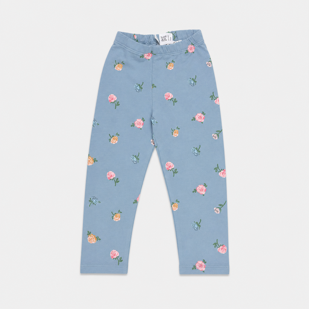 Leggins - Bambina - 90 - 95 | 2 anni