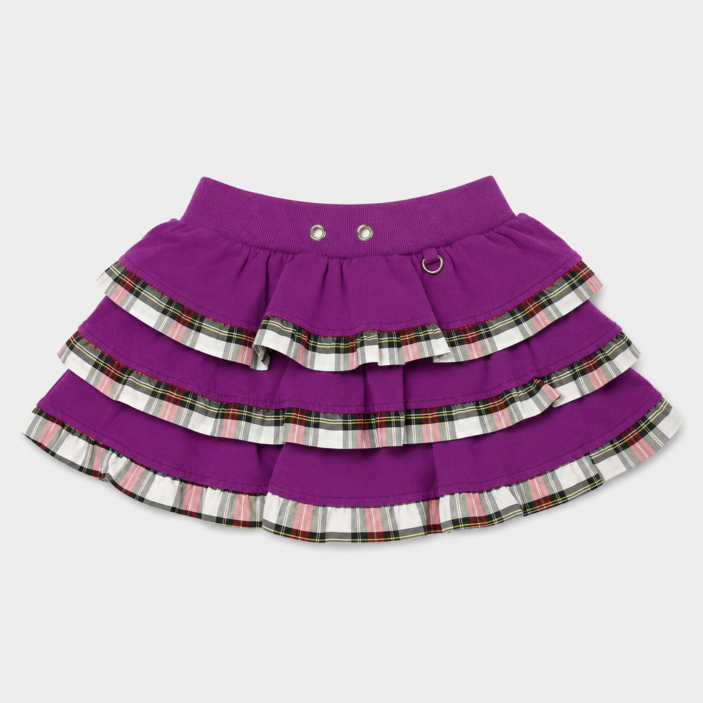 Gonna - Bambina - 90 - 95 | 2 anni