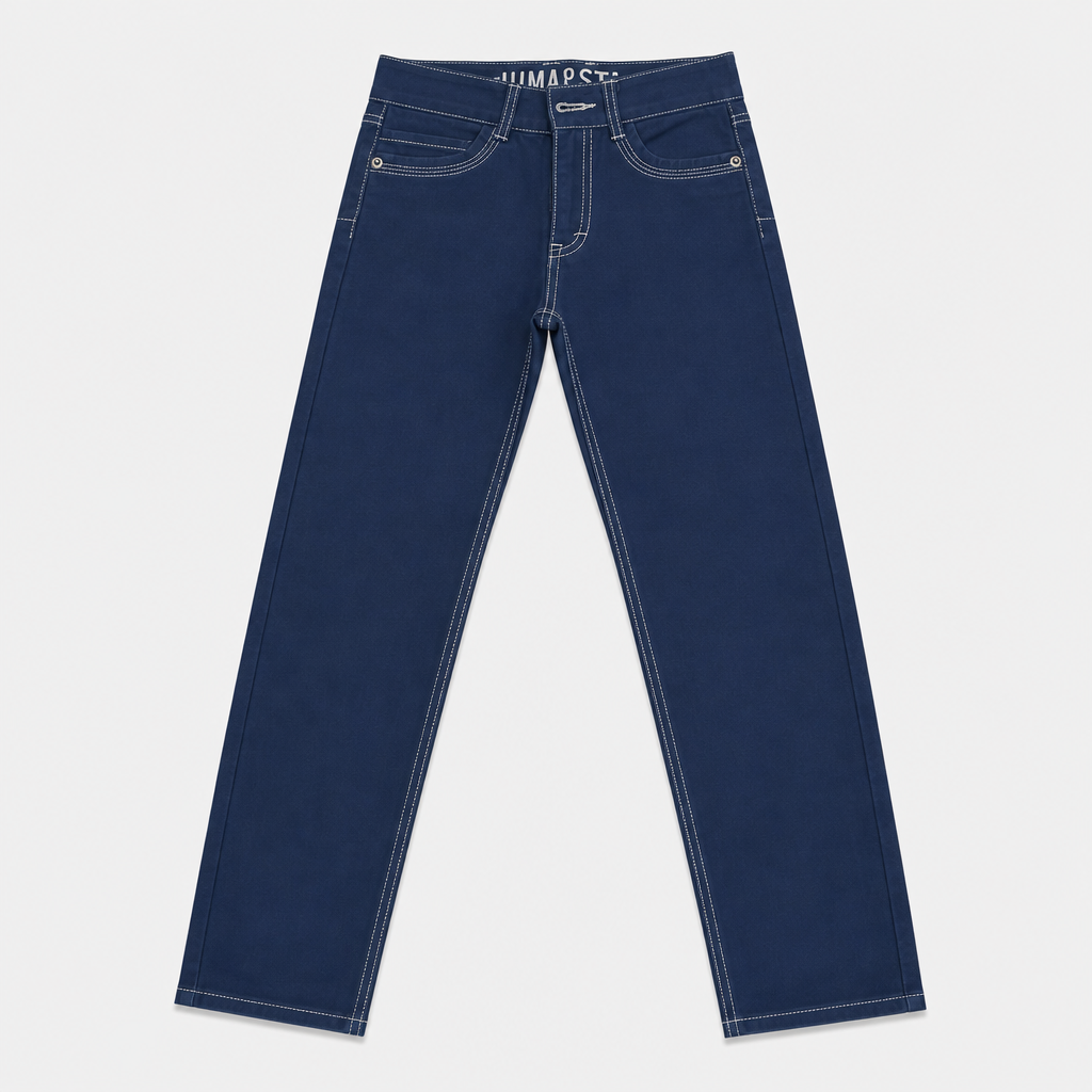 Jeans - Bambino - 114 - 119 | 6 anni
