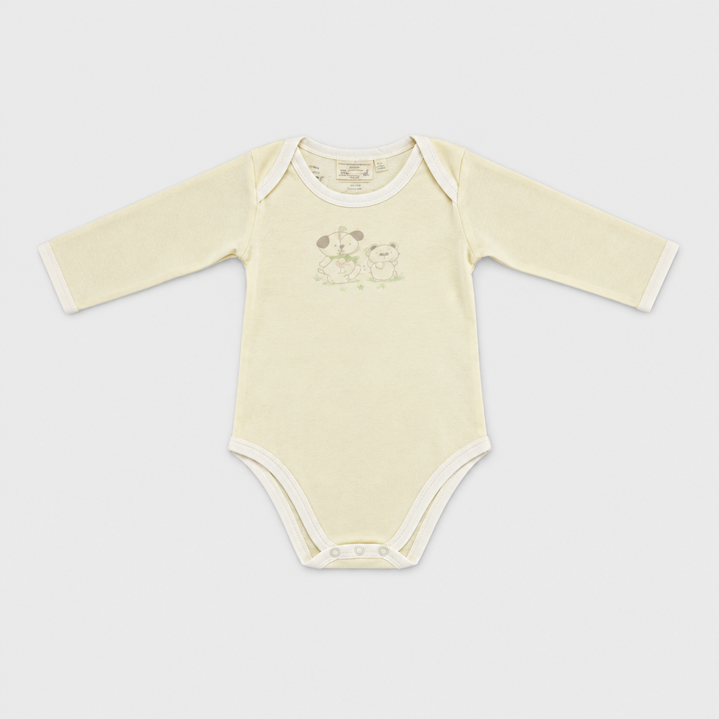 Body - Bambino - 66 - 71 | 6 mesi