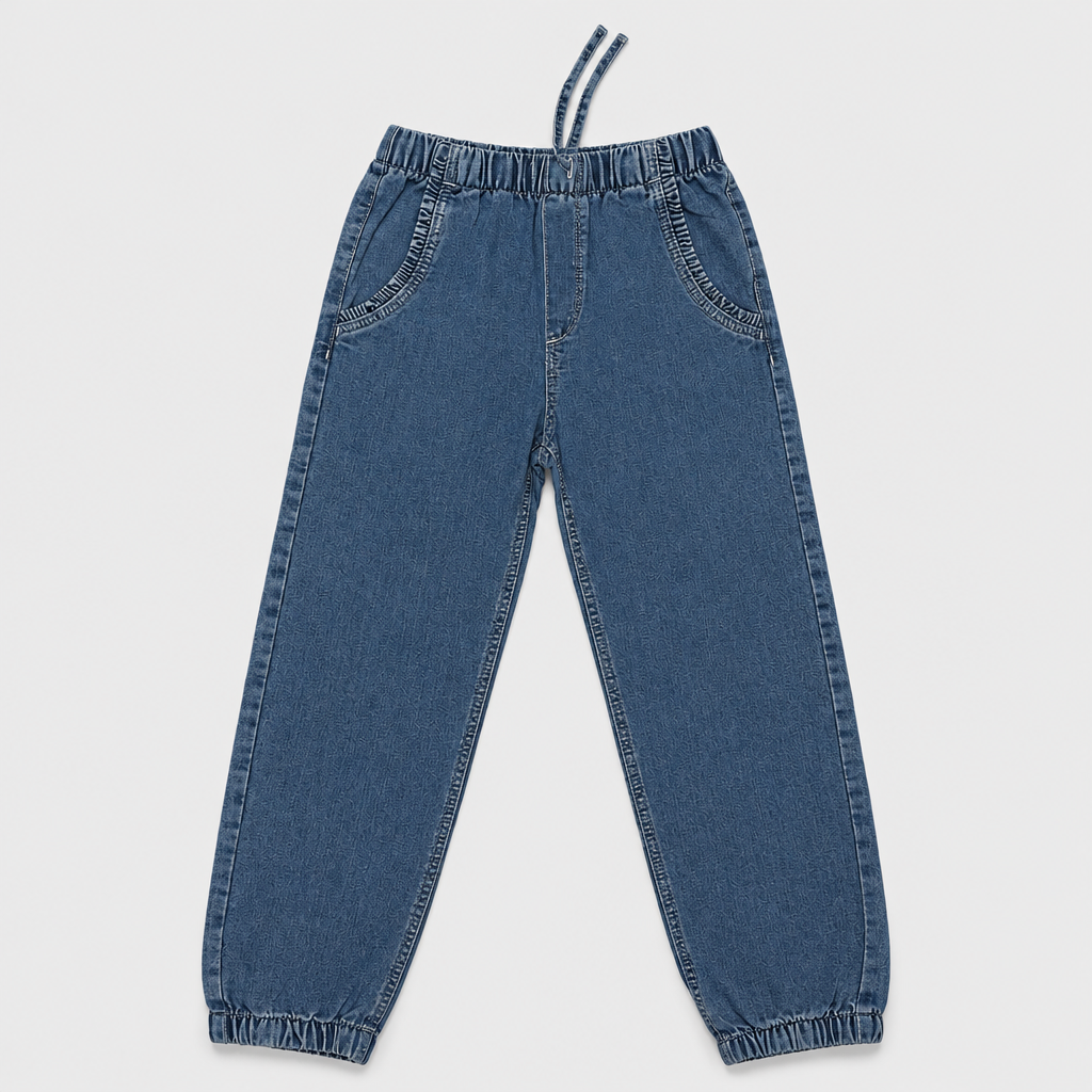 Jeans - Bambino - 120 - 125 | 7 anni