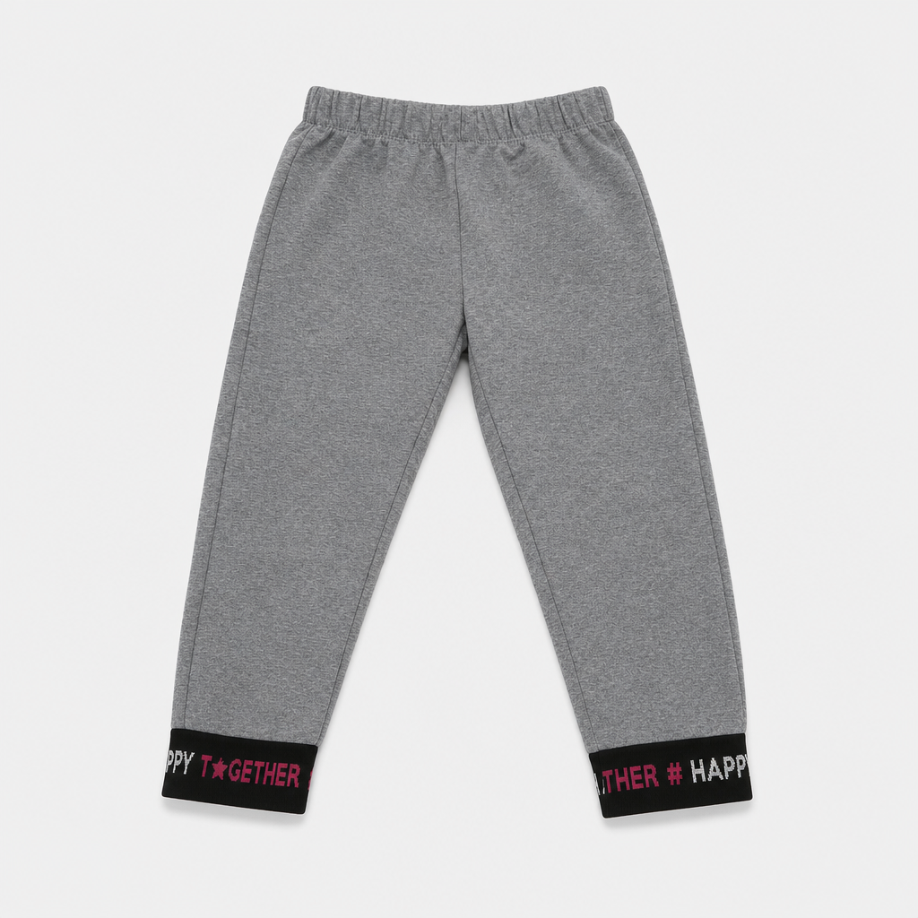 Pantaloni tuta - Bambina - 96 - 101 | 3 anni