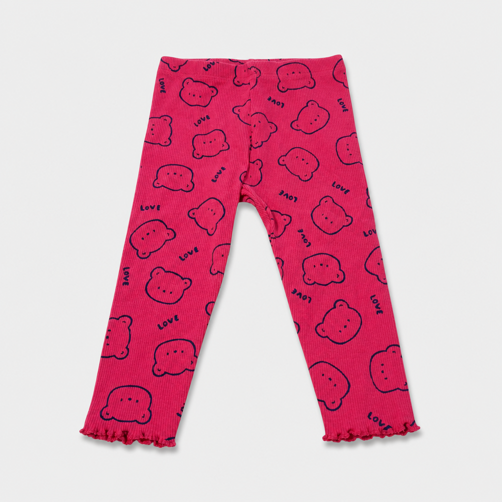Leggins - Bambina - 84 - 89 | 18 mesi
