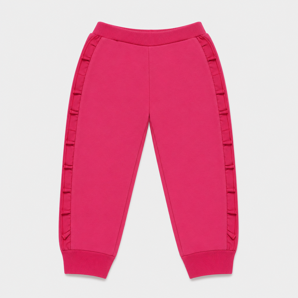 Pantaloni tuta - Bambina - 84 - 89 | 18 mesi