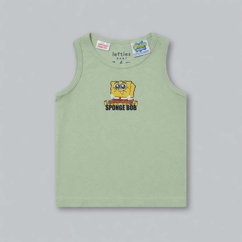 Canottiera - Bambino - 60 - 65 | 3 mesi