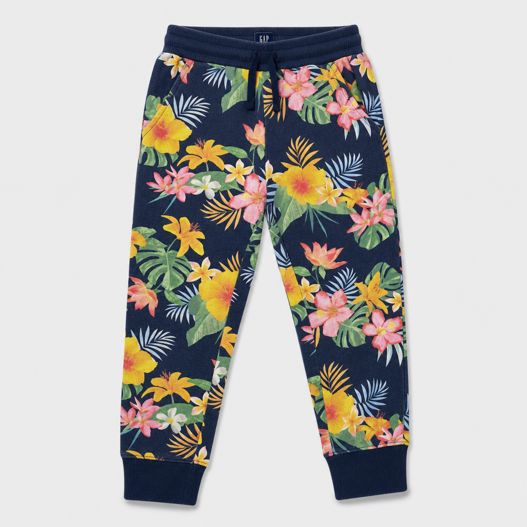 Pantaloni tuta - Bambina - 108 - 113 | 5 anni