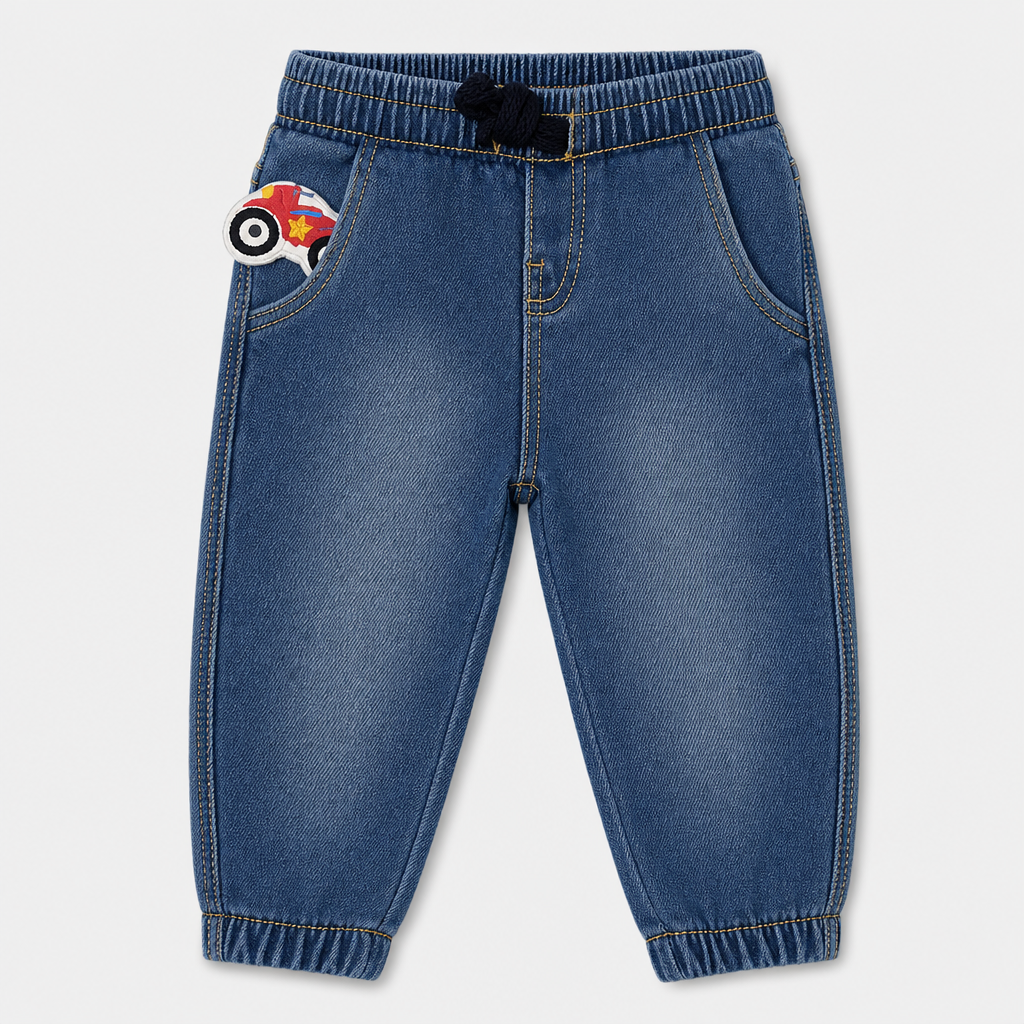 Jeans - Bambino - 60 - 65 | 3 mesi