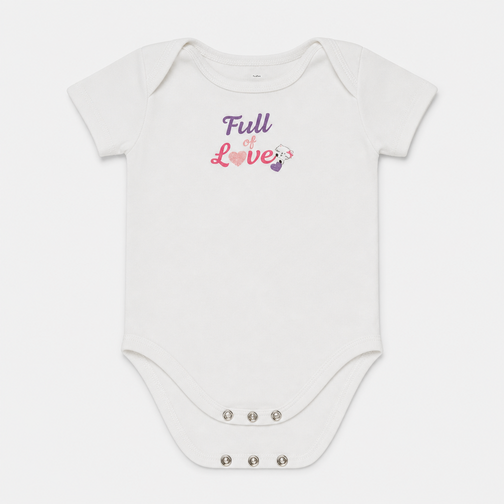 Body - Bambina - 72 - 77 | 9 mesi
