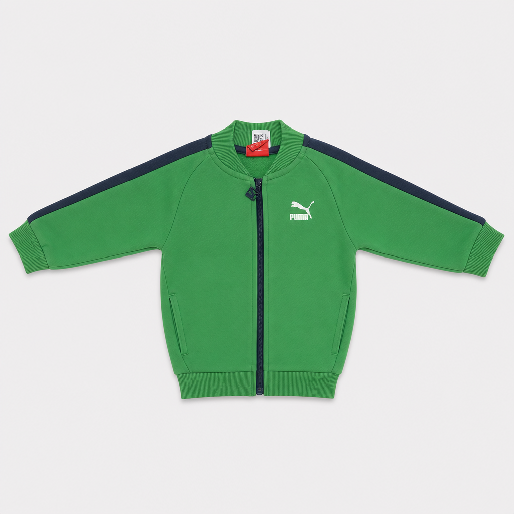 Felpa - Bambino - 66 - 71 | 6 mesi