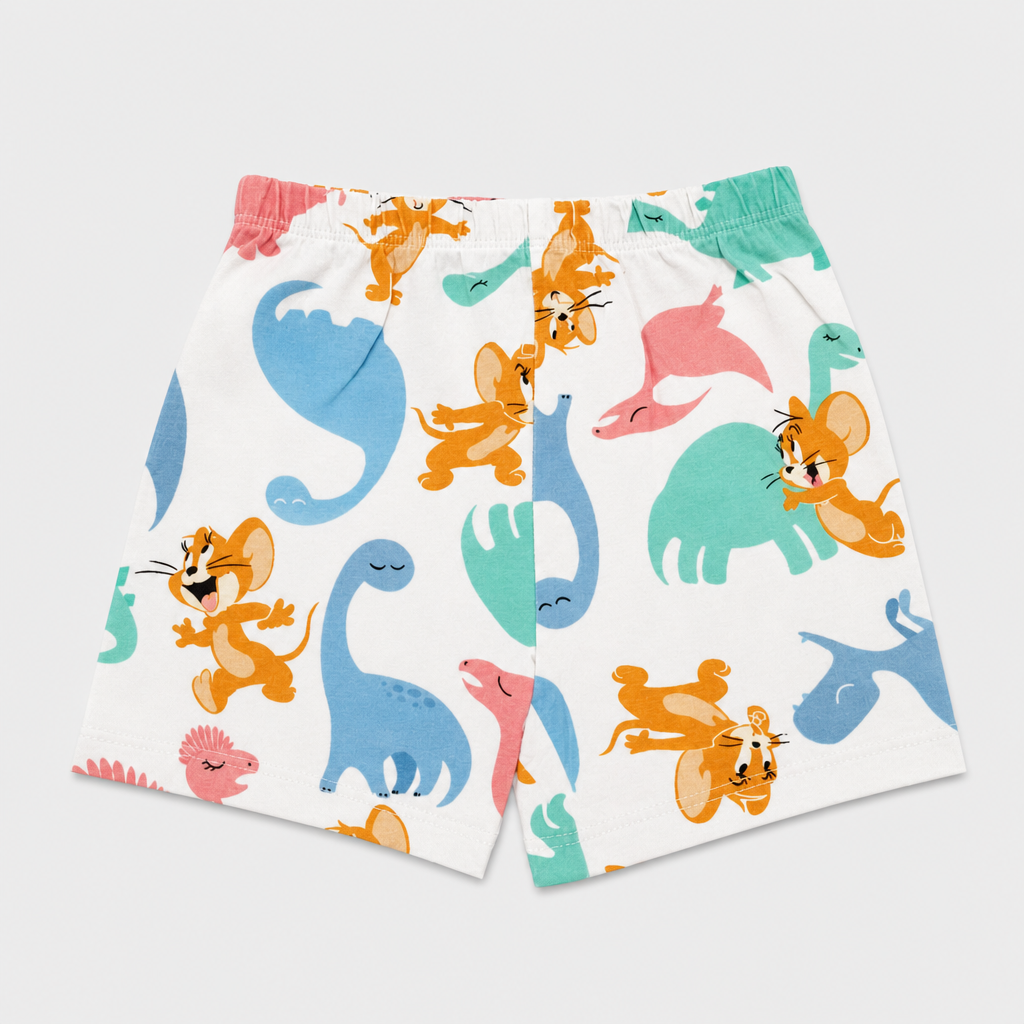 Pantaloncini corti - Bambino - 72 - 77 | 9 mesi