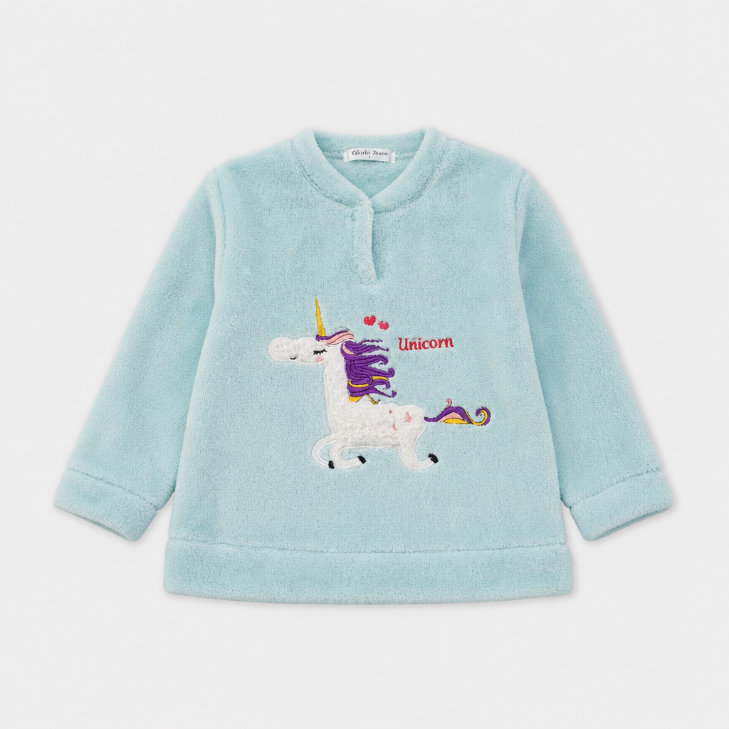 Felpa - Bambina - 102 - 107 | 4 anni