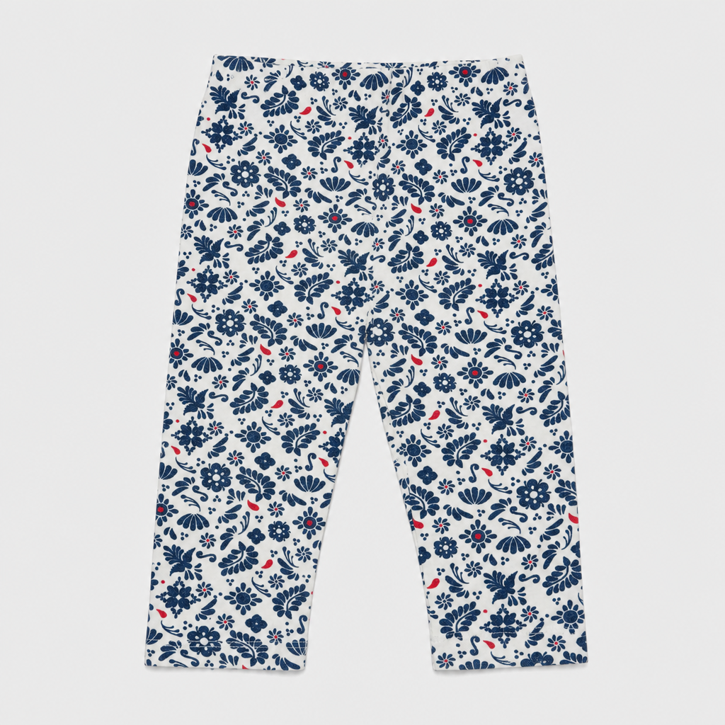 Leggins - Bambina - 84 - 89 | 18 mesi
