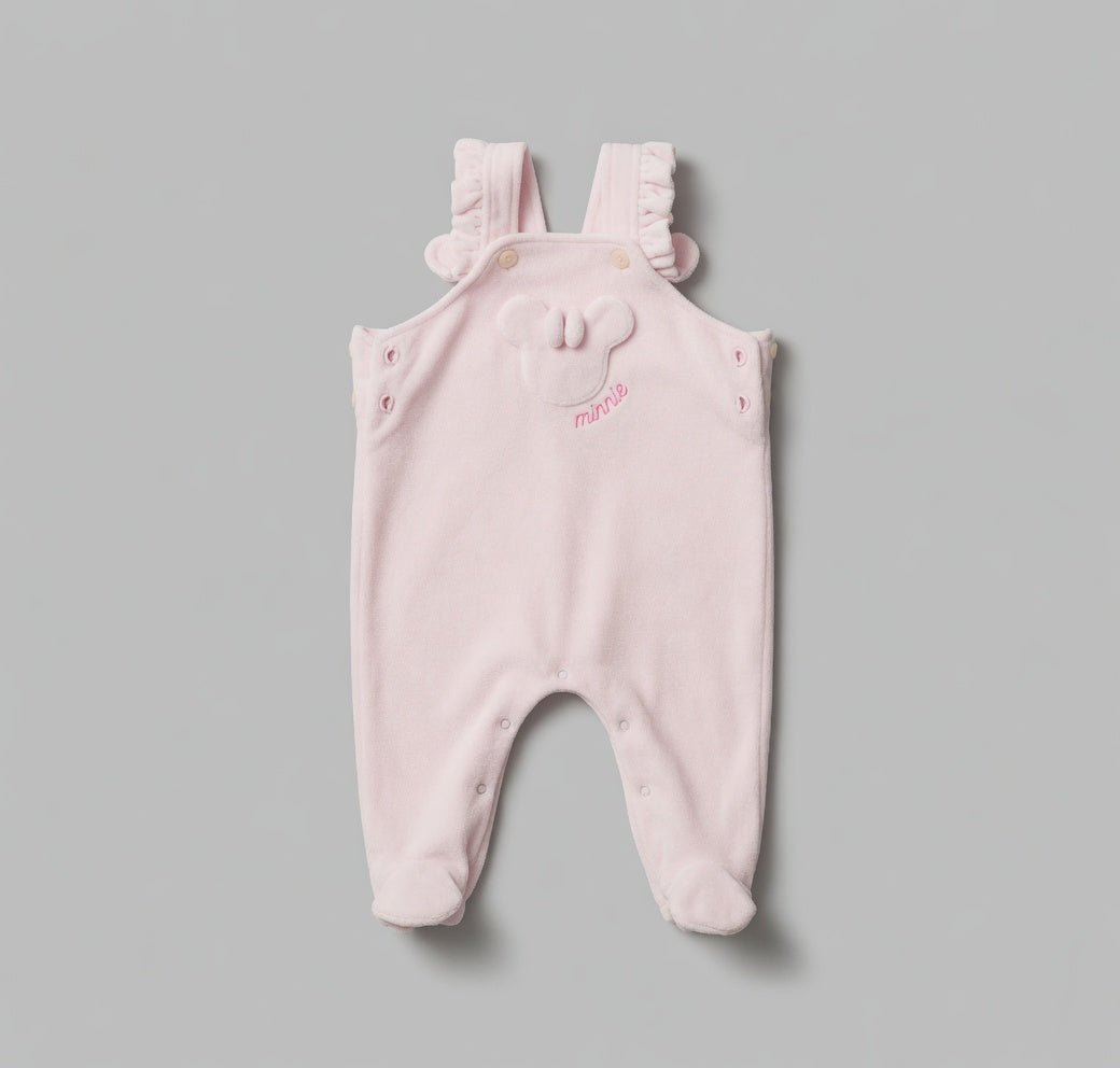 Tutine neonato - Bambina - 60 - 65 | 3 mesi