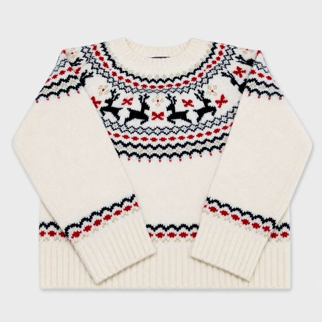 Maglione - Bambina - 108 - 113 | 5 anni
