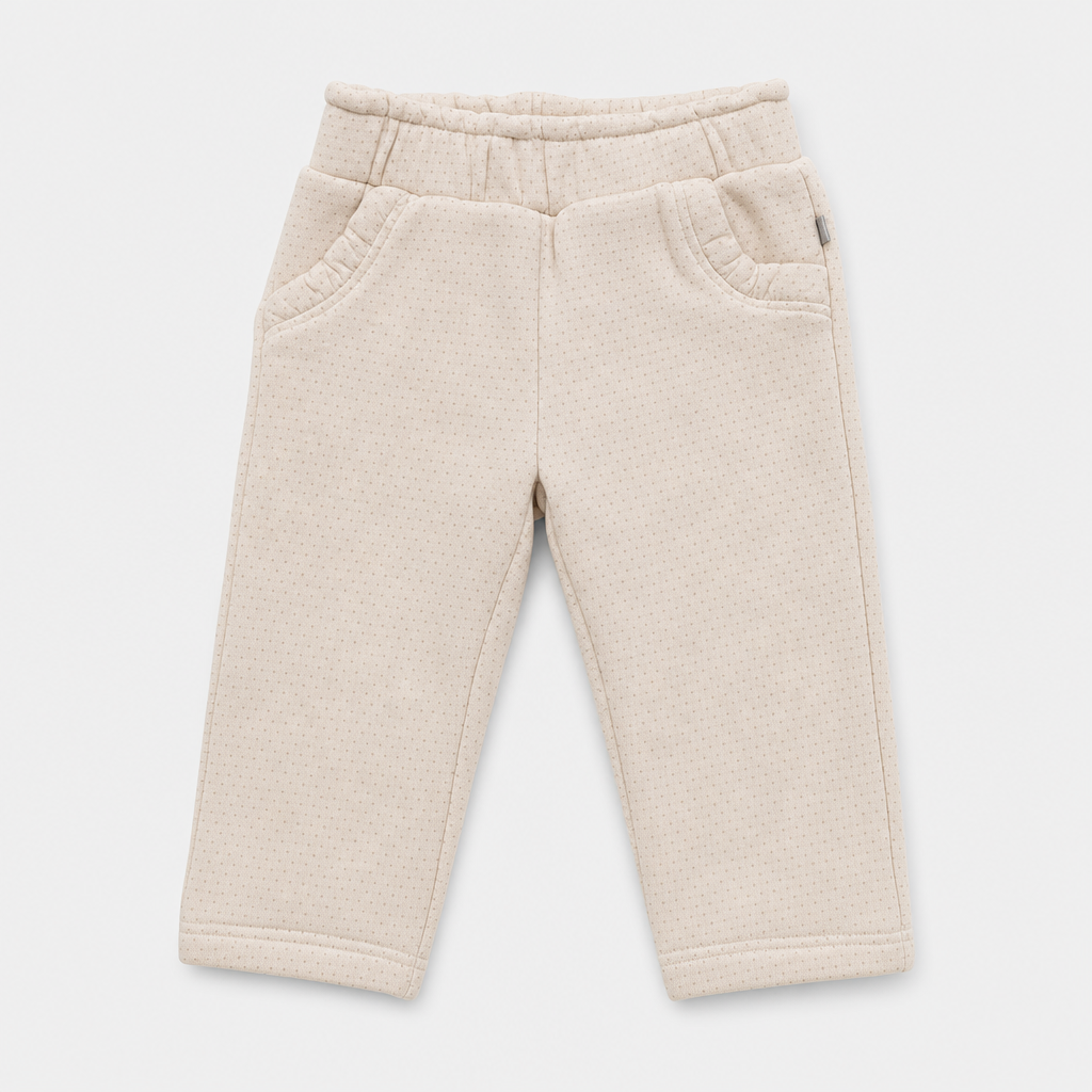 Pantaloni - Bambina - 60 - 65 | 3 mesi