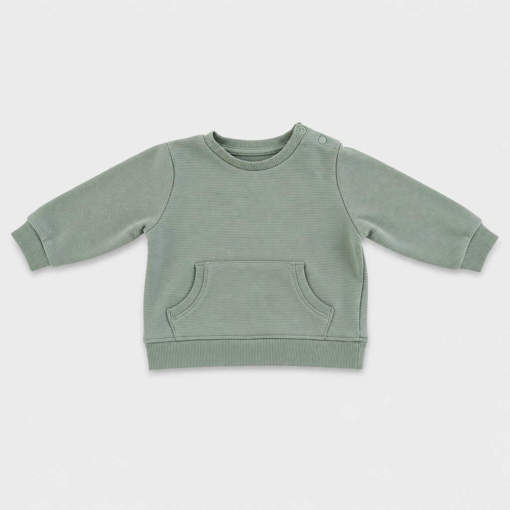 Felpa - Bambino - 66 - 71 | 6 mesi