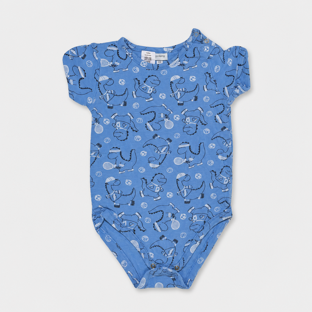 Body - Bambino - 78 - 83 | 1 anno
