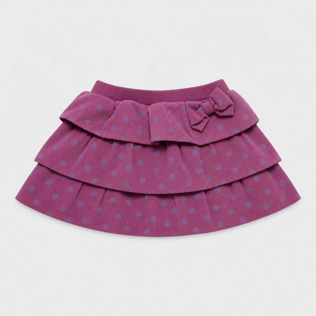 Gonna - Bambina - 90 - 95 | 2 anni