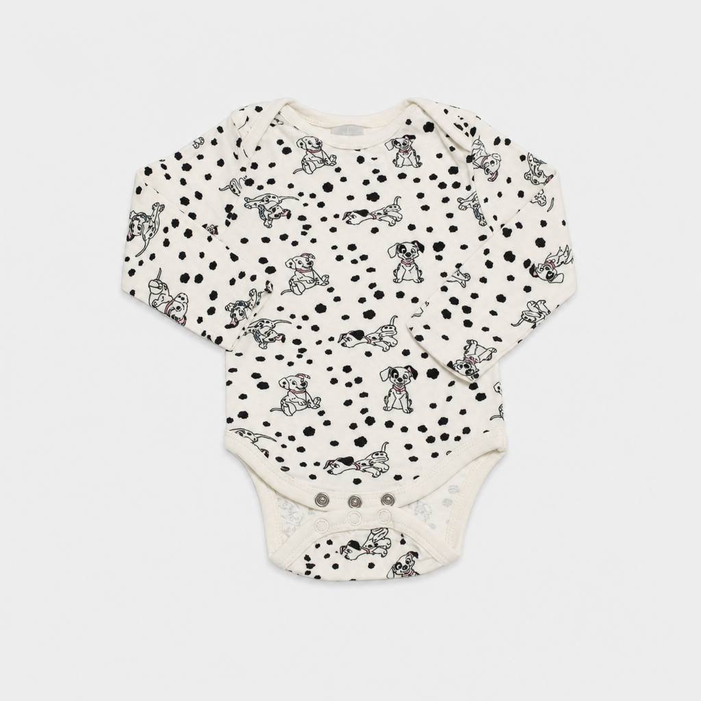 Body - Bambino - 72 - 77 | 9 mesi