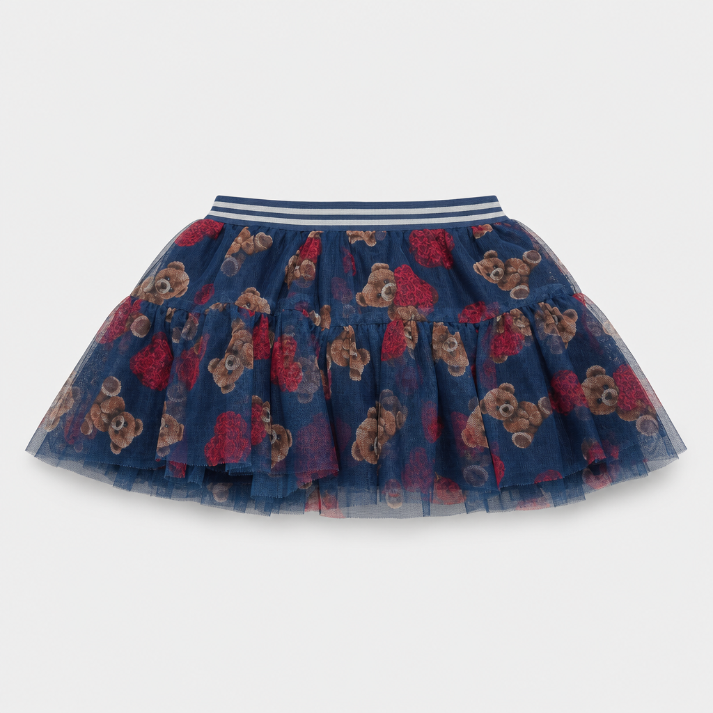 Gonna - Bambina - 90 - 95 | 2 anni