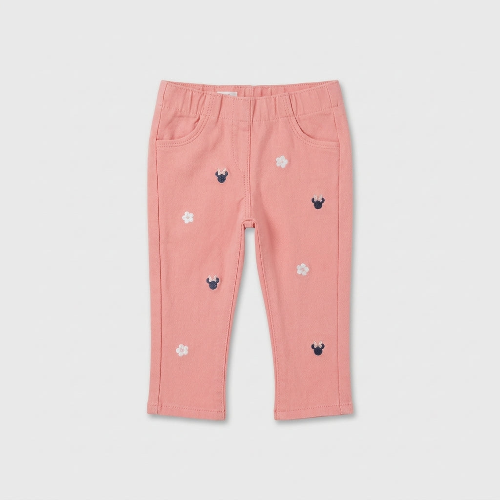 Pantaloni - Bambina - 84 - 89 | 18 mesi