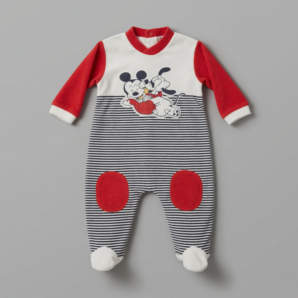 Tutine neonato - Bambino - 60 - 65 | 3 mesi