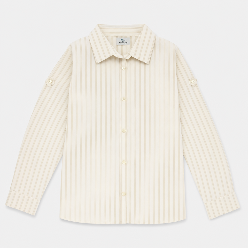 Camicia - Bambino - 96 - 101 | 3 anni