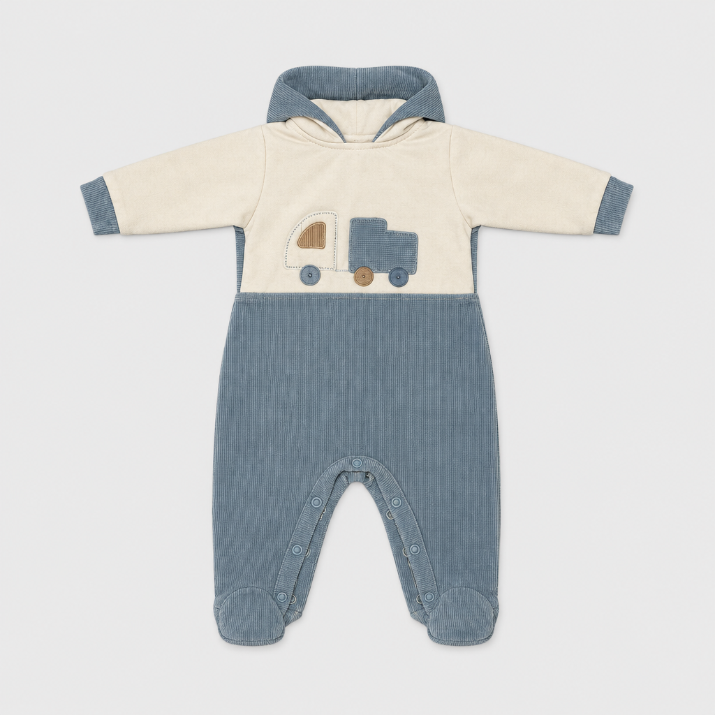 Tutine neonato - Bambino - 60 - 65 | 3 mesi