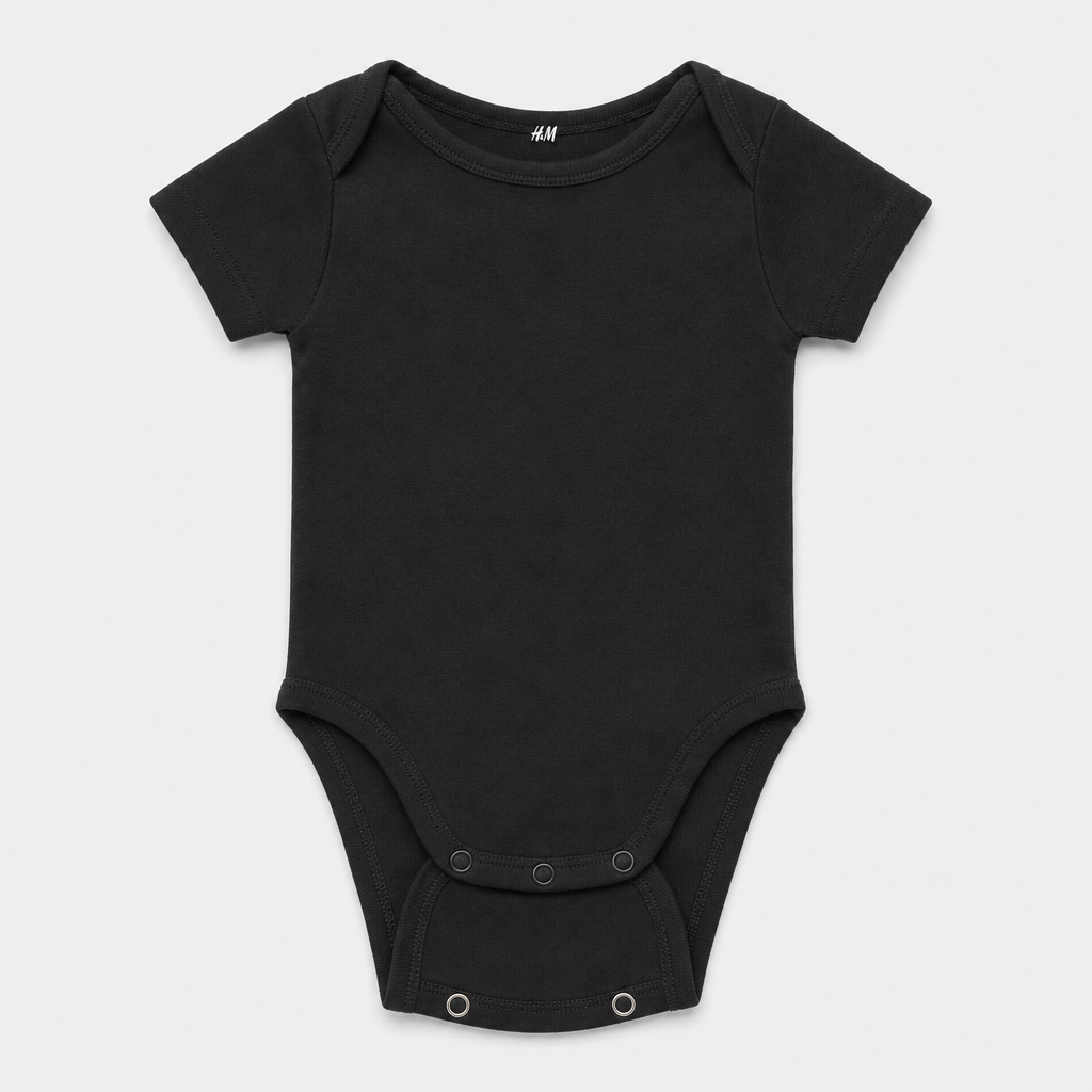 Body - Bambino - 60 - 65 | 3 mesi
