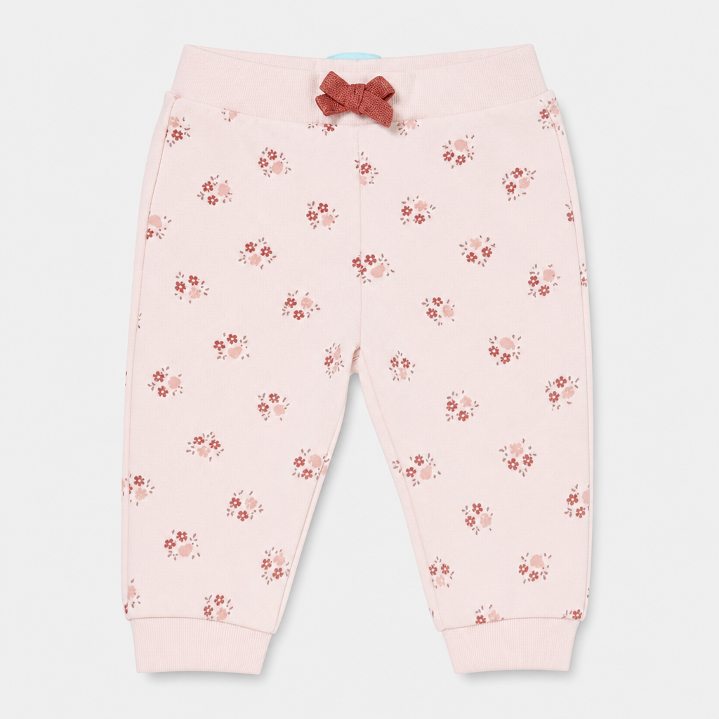 Pantaloni tuta - Bambina - 66 - 71 | 6 mesi
