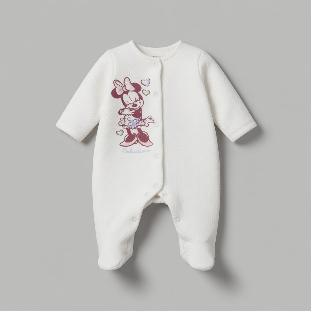Tutine neonato - Bambina - 50 - 59 < 3 mesi