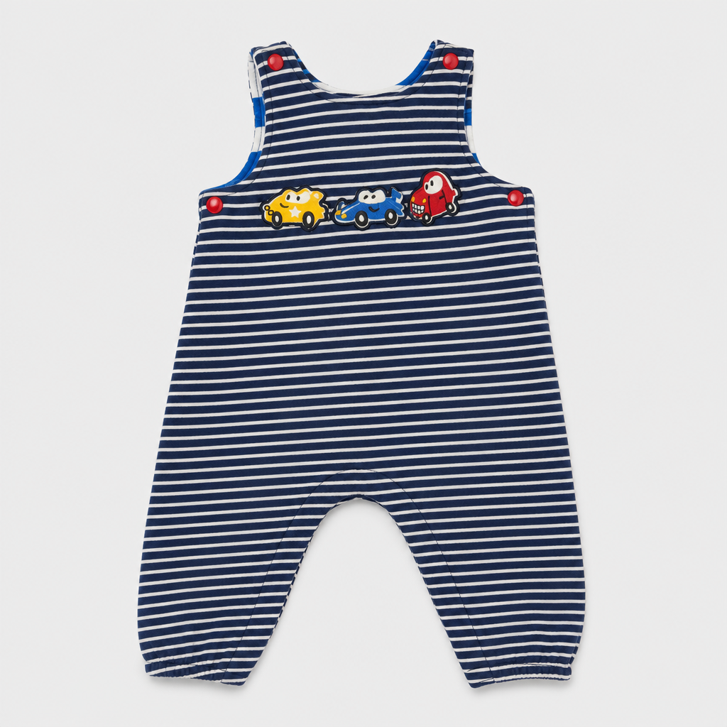 Salopette - Bambino - 72 - 77 | 9 mesi