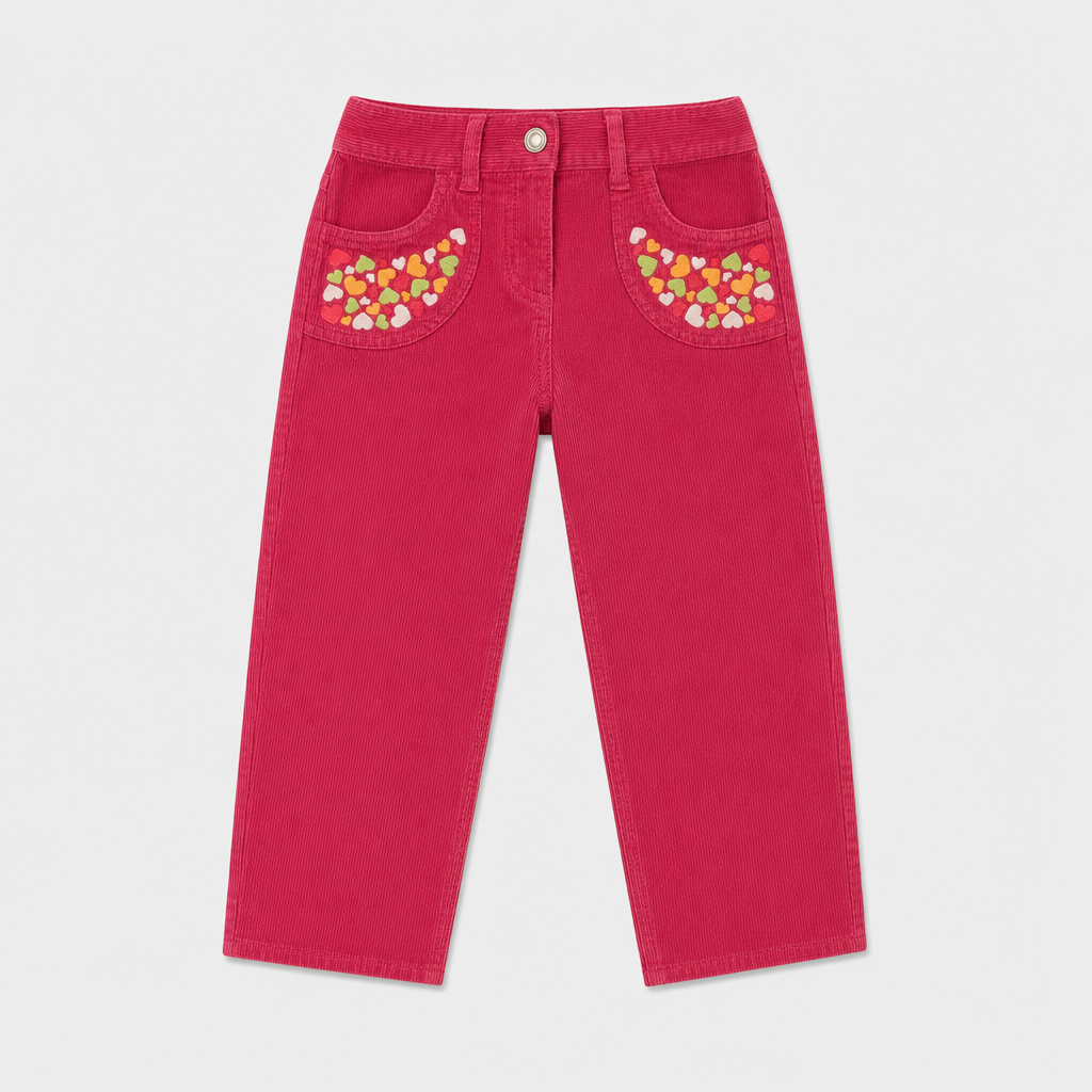 Pantaloni - Bambina - 114 - 119 | 6 anni