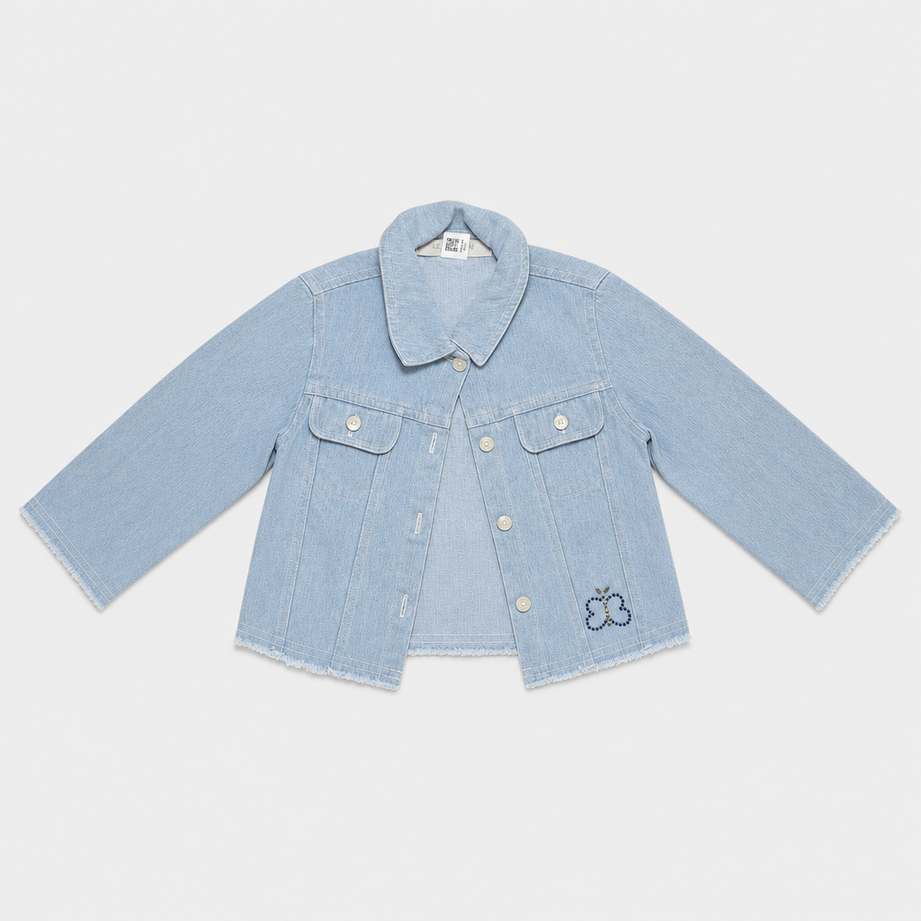 Giacca primavera - Bambina - 96 - 101 | 3 anni
