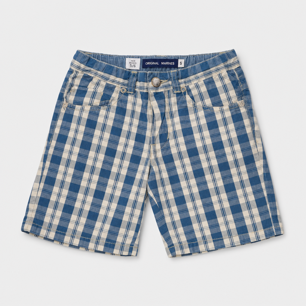 Pantaloncini corti - Bambino - 108 - 113 | 5 anni