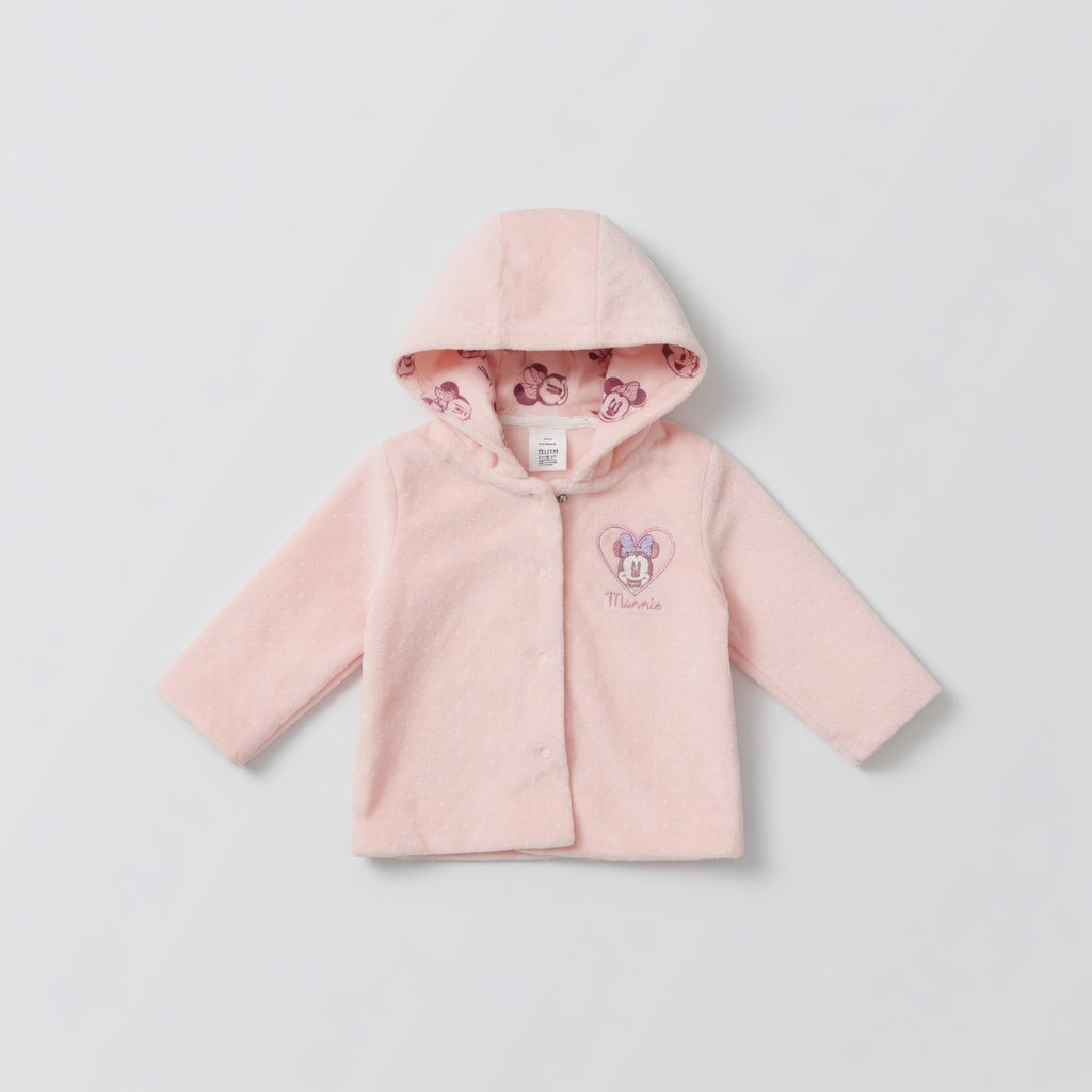 Giacca primavera - Bambina - 84 - 89 | 18 mesi