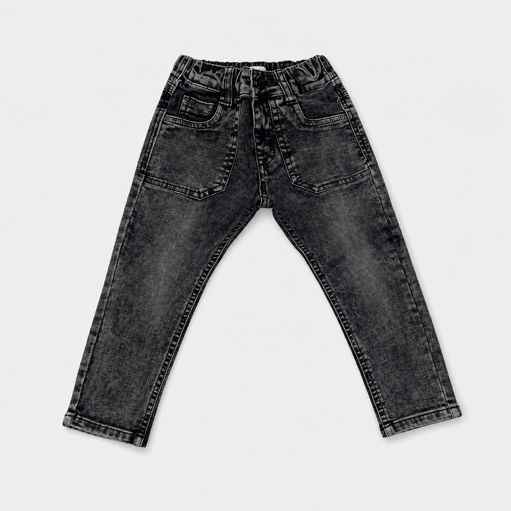 Jeans - Bambino - 102 - 107 | 4 anni