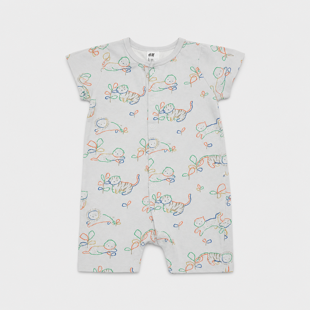 Tutine neonato - Bambino - 84 - 89 | 18 mesi