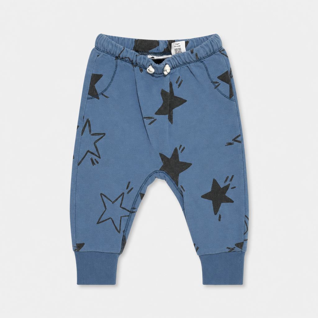 Pantaloni tuta - Bambino - 78 - 83 | 1 anno