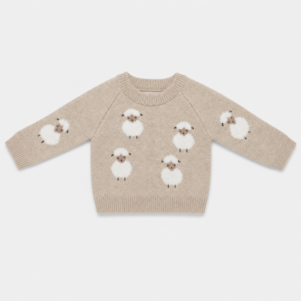 Maglione - Bambino - 60 - 65 | 3 mesi