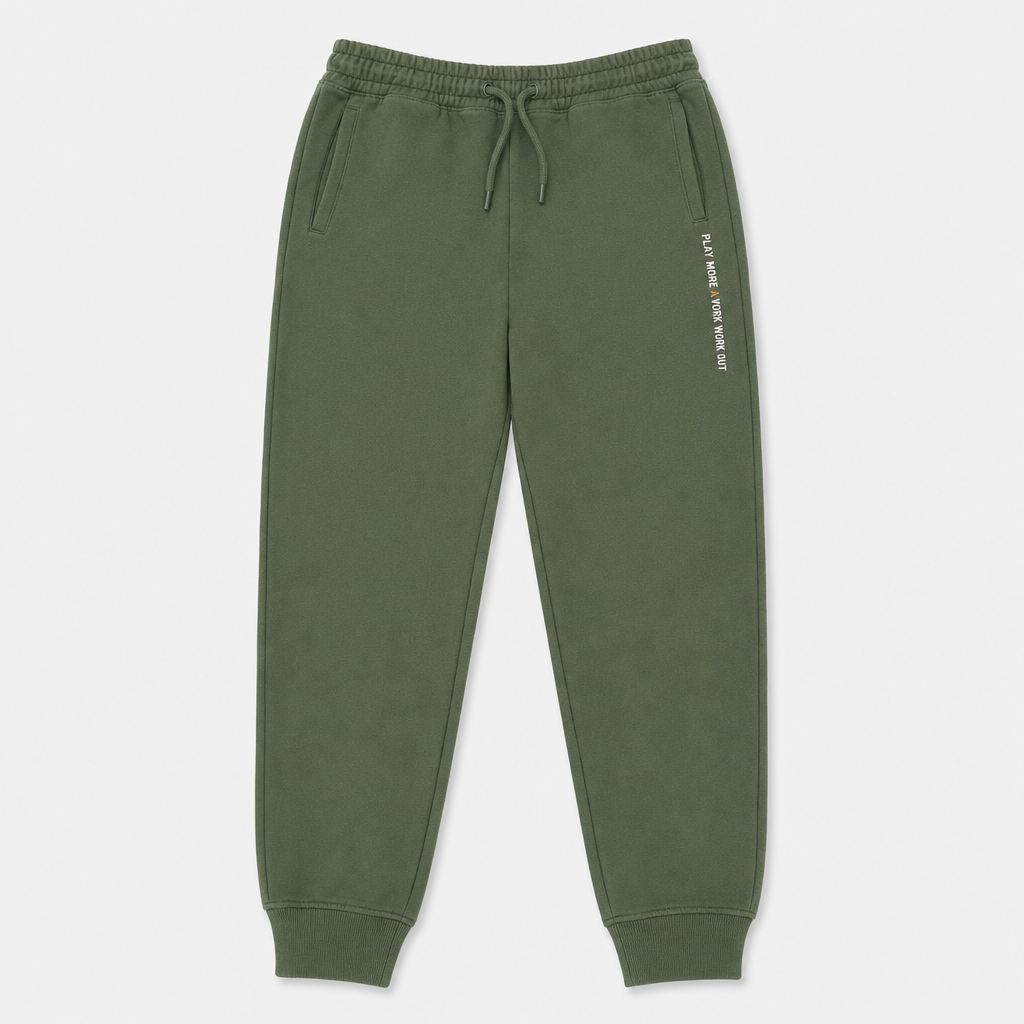 Pantaloni tuta - Bambino - 114 - 119 | 6 anni