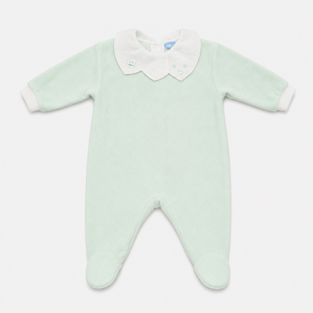 Tutine neonato - Bambina - 50 - 59 < 3 mesi