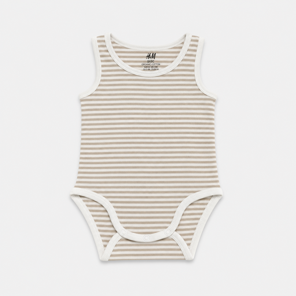 Body - Bambino - 60 - 65 | 3 mesi