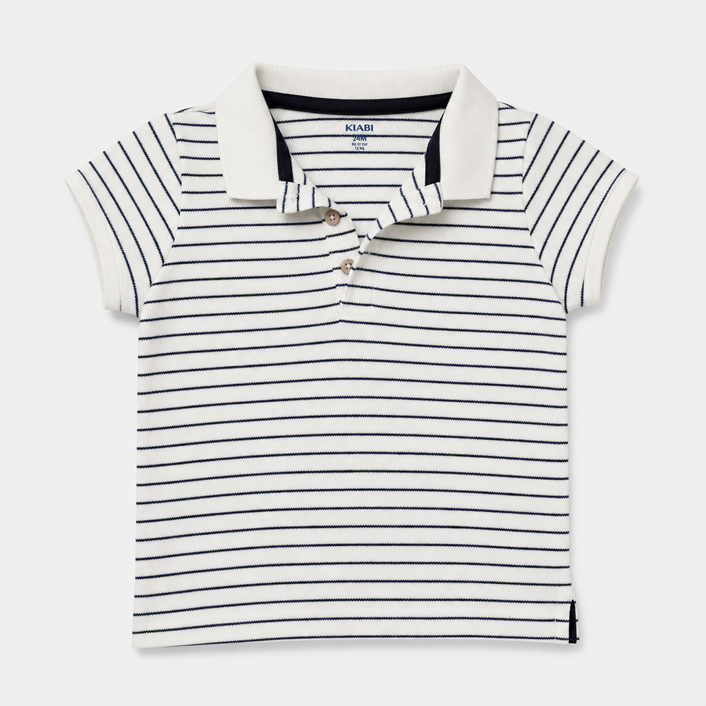 Polo maniche corte - Bambino - 96 - 101 | 3 anni