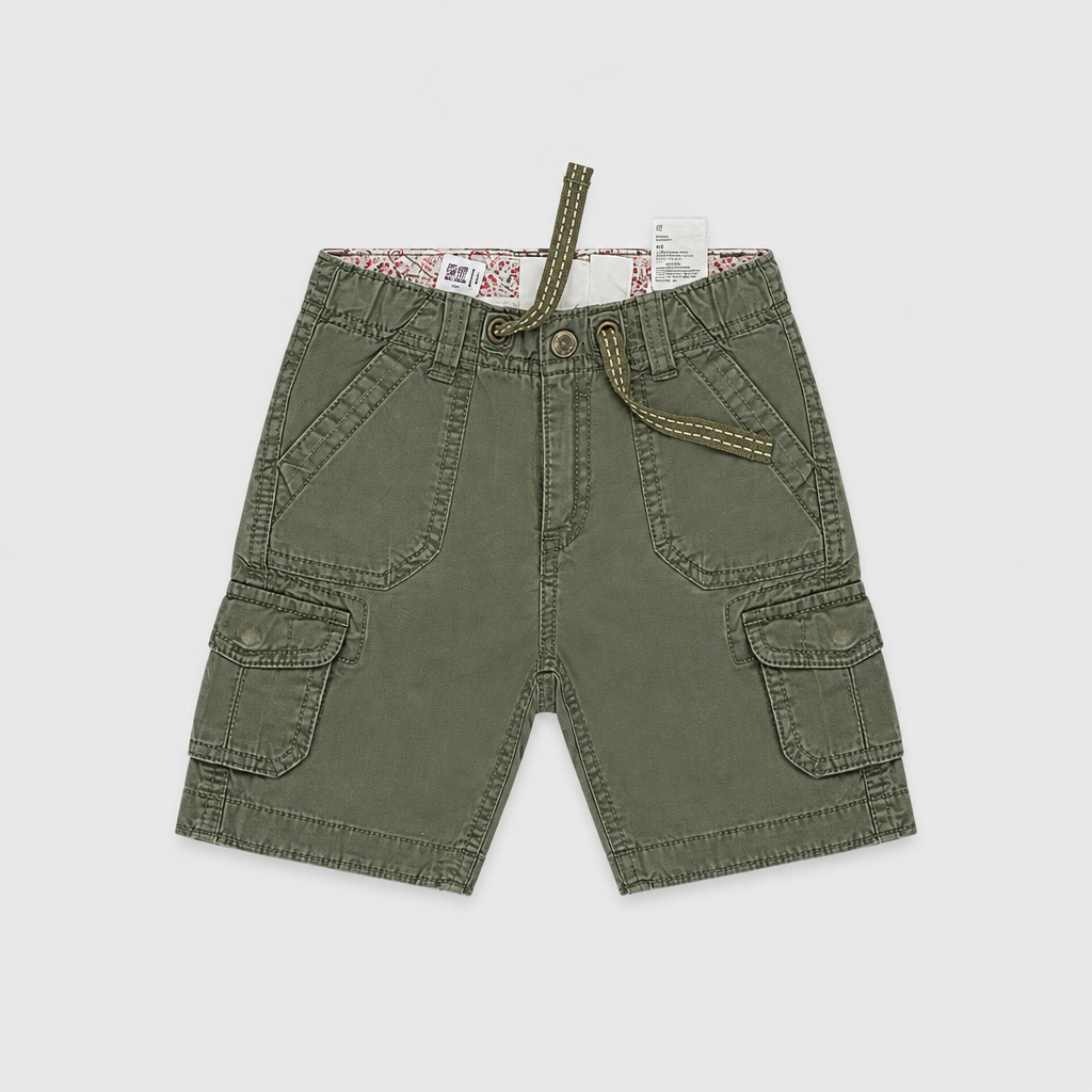 Pantaloncini corti - Bambina - 96 - 101 | 3 anni
