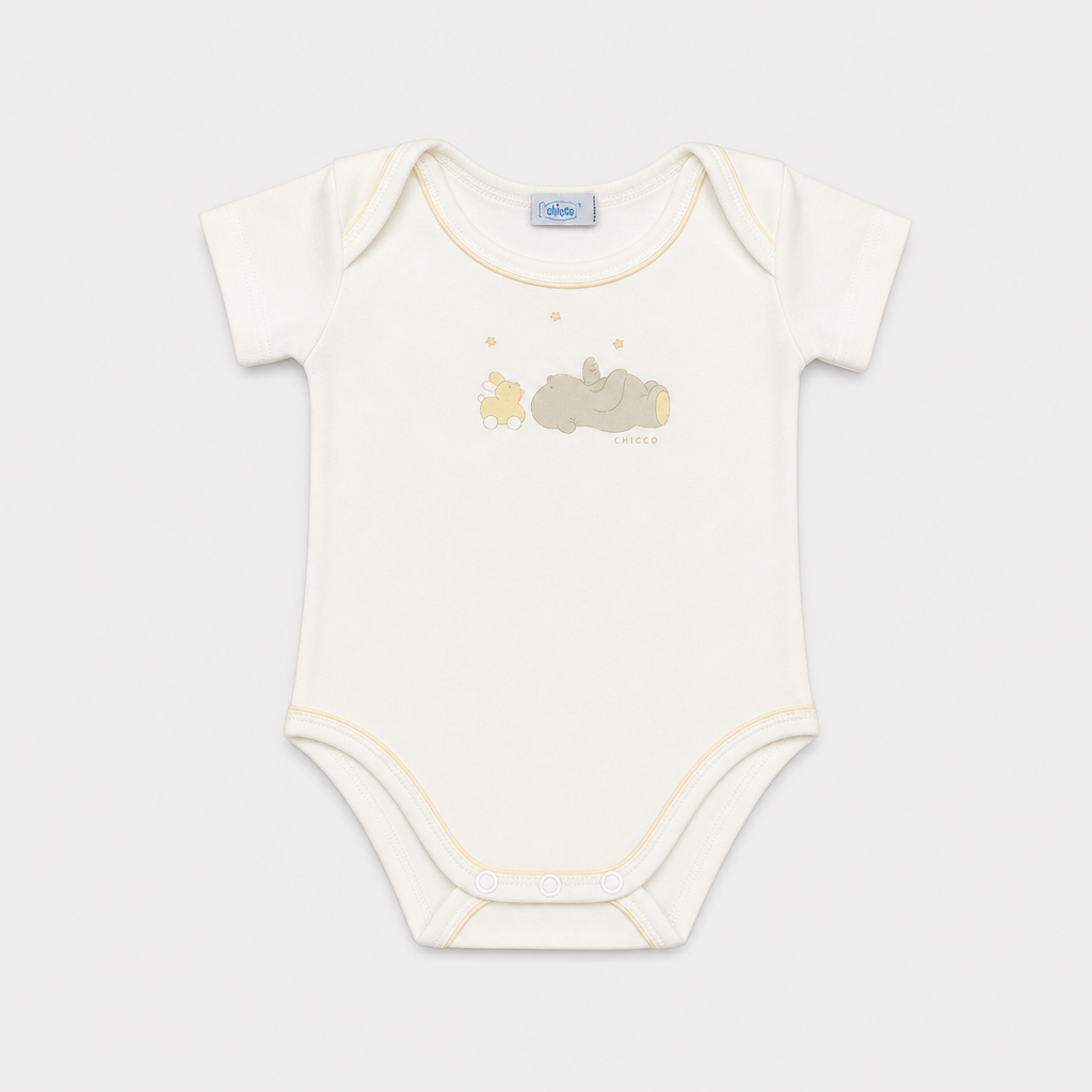 Body - Bambino - 60 - 65 | 3 mesi