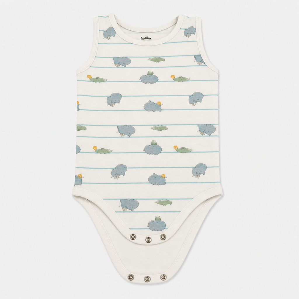 Body - Bambino - 66 - 71 | 6 mesi