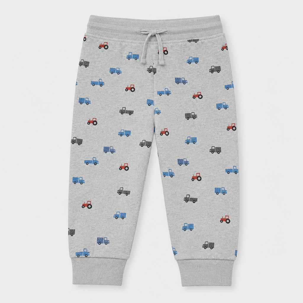 Pantaloni tuta - Bambino - 66 - 71 | 6 mesi