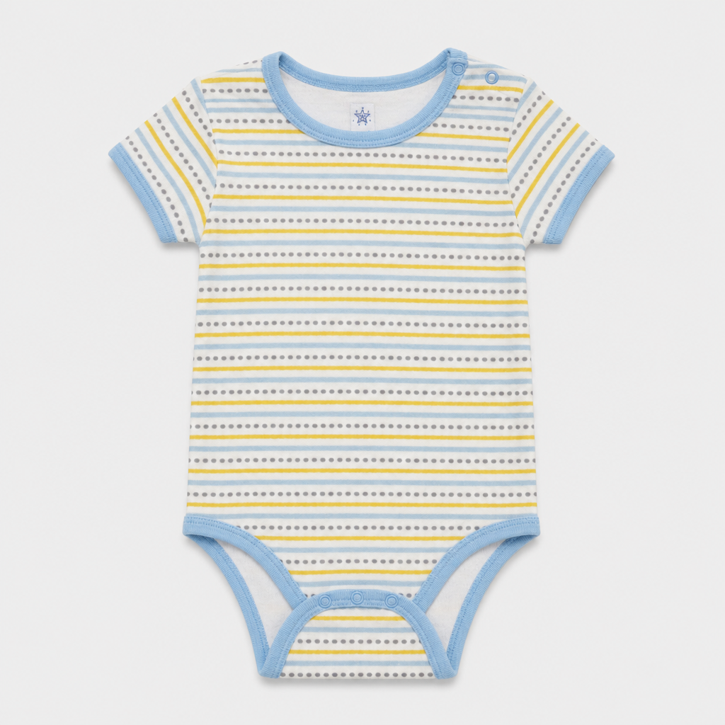 Body - Bambino - 72 - 77 | 9 mesi