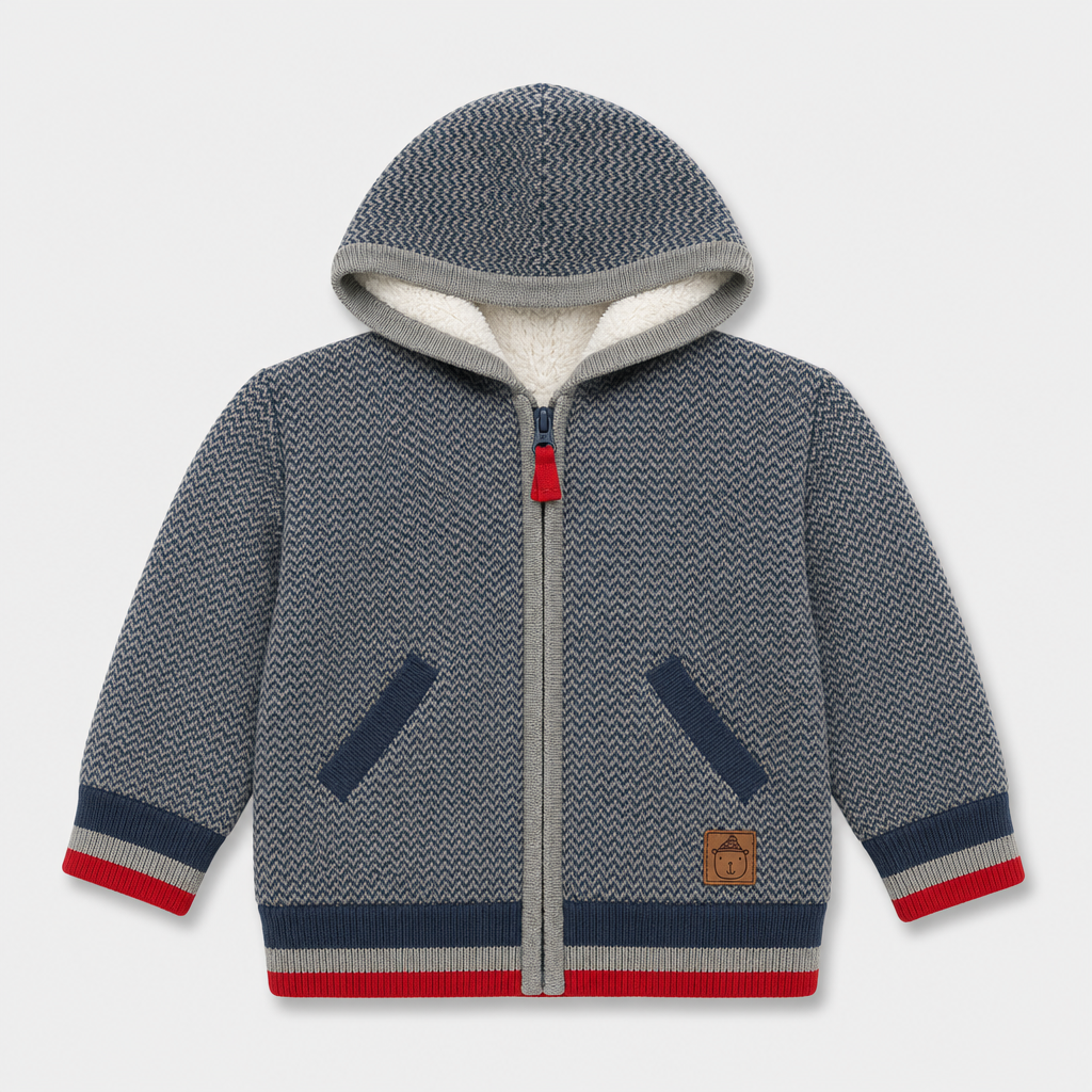 Giacca invernale pesante - Bambino - 72 - 77 | 9 mesi